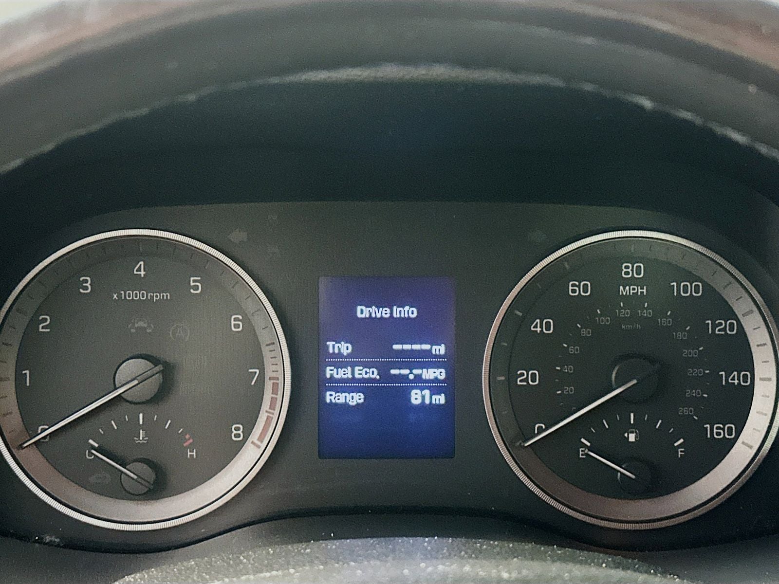 2018 Hyundai Tucson Limited