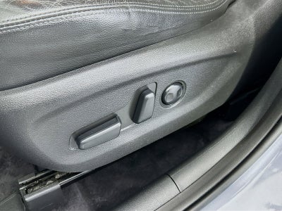 2018 Hyundai Tucson Limited