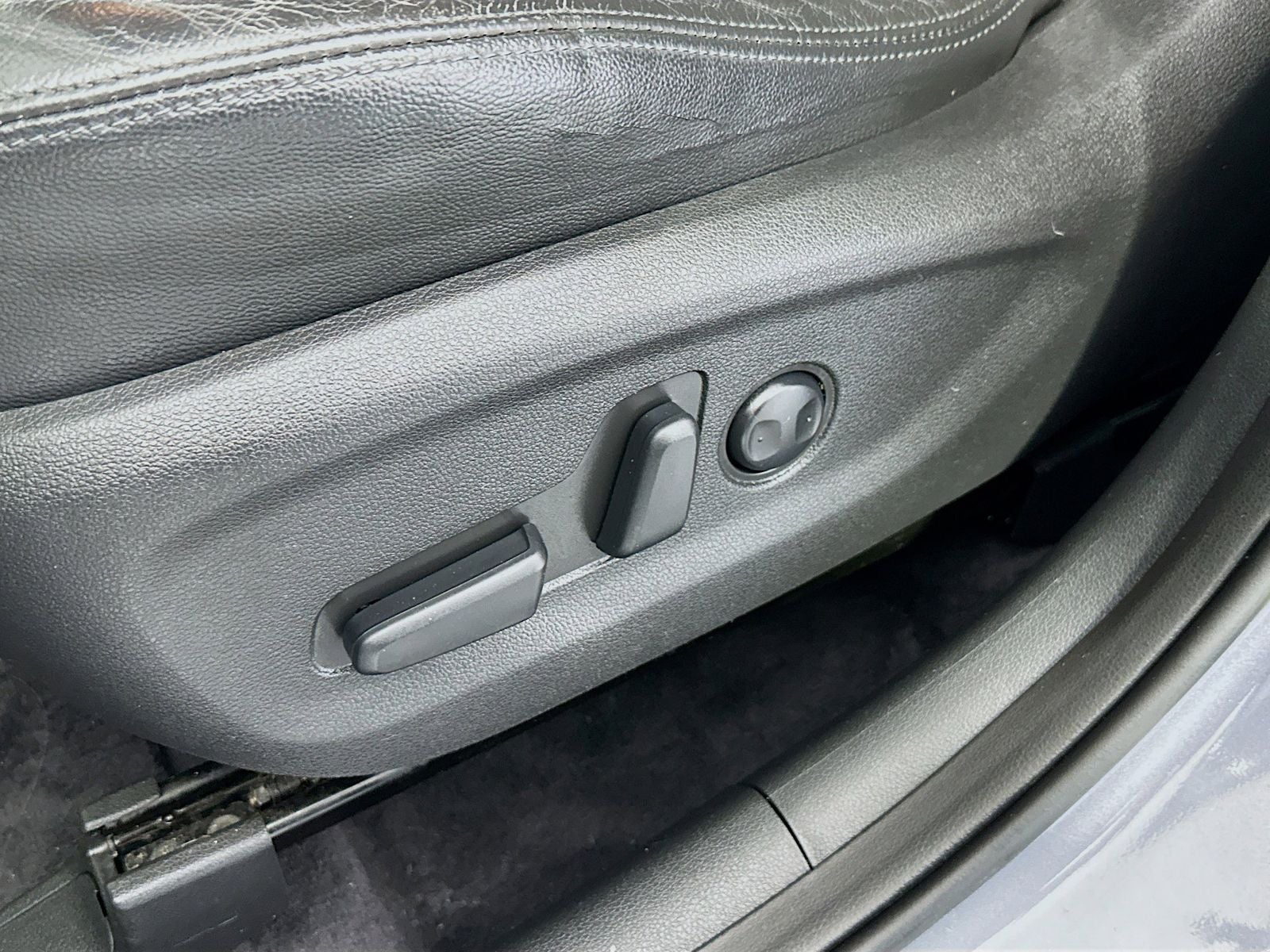 2018 Hyundai Tucson Limited