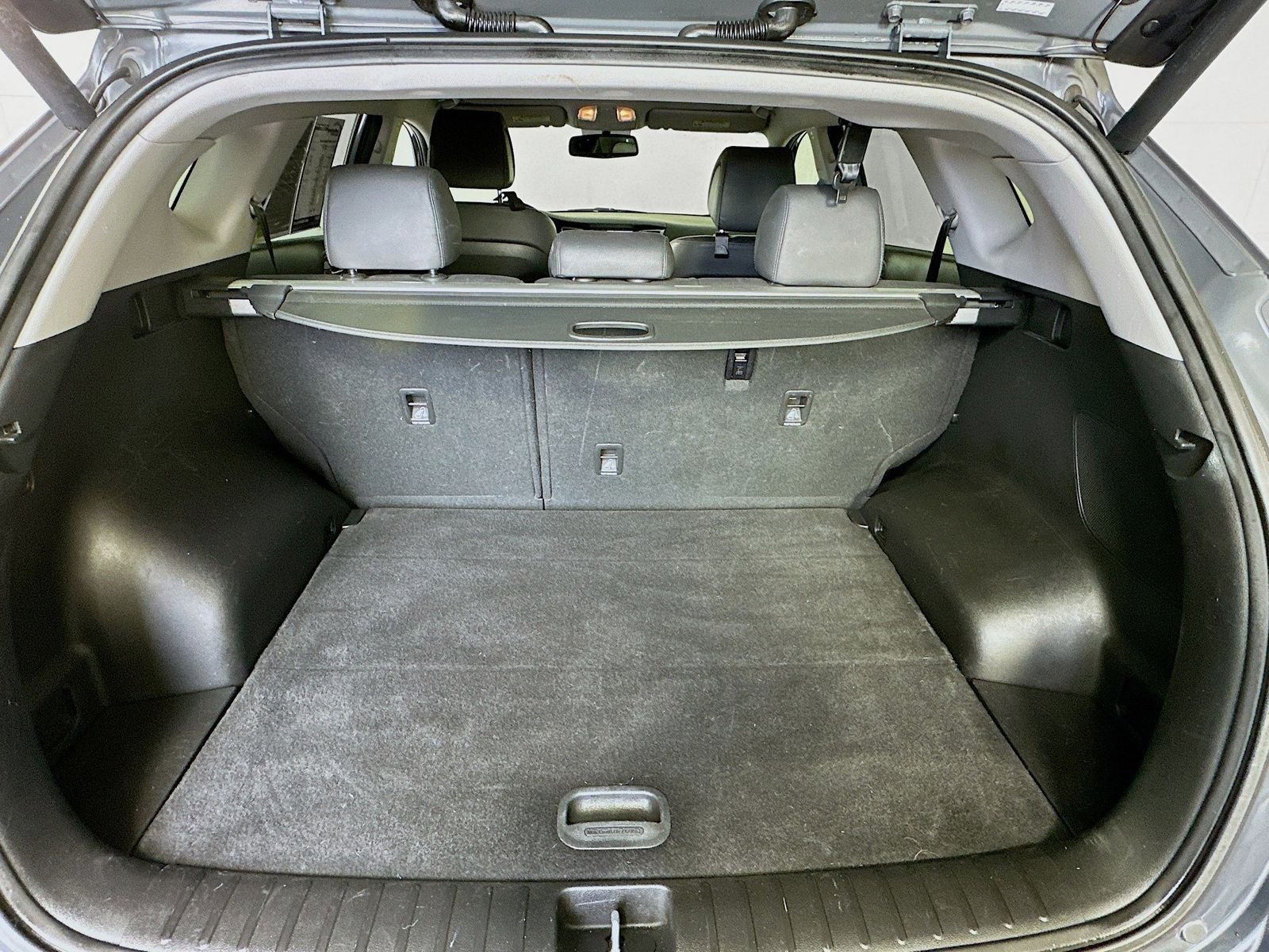 2018 Hyundai Tucson Limited