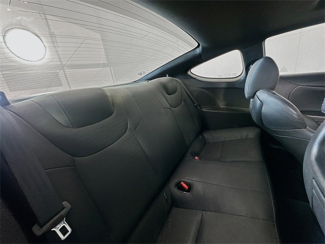 2015 Hyundai Genesis Coupe 3.8