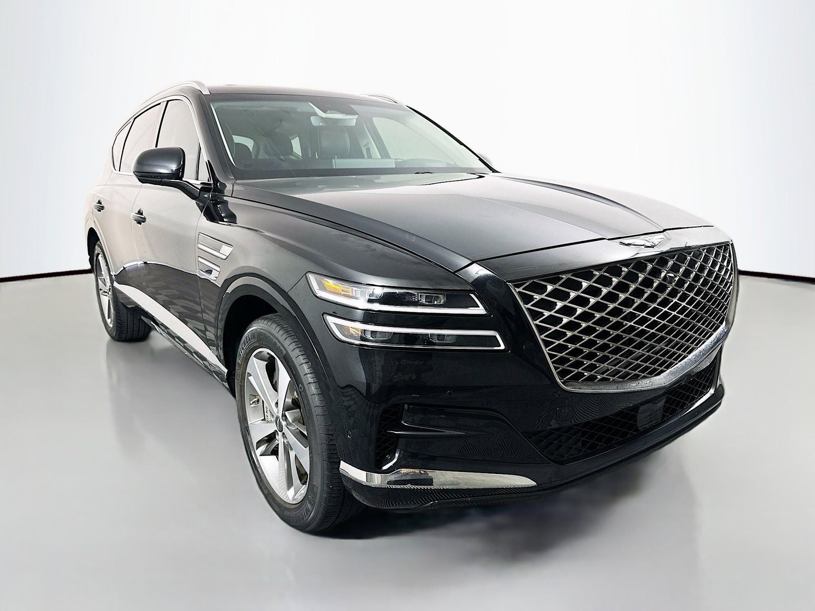 2023 Genesis GV80 3.5T