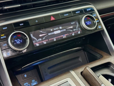 2023 Genesis GV80 3.5T