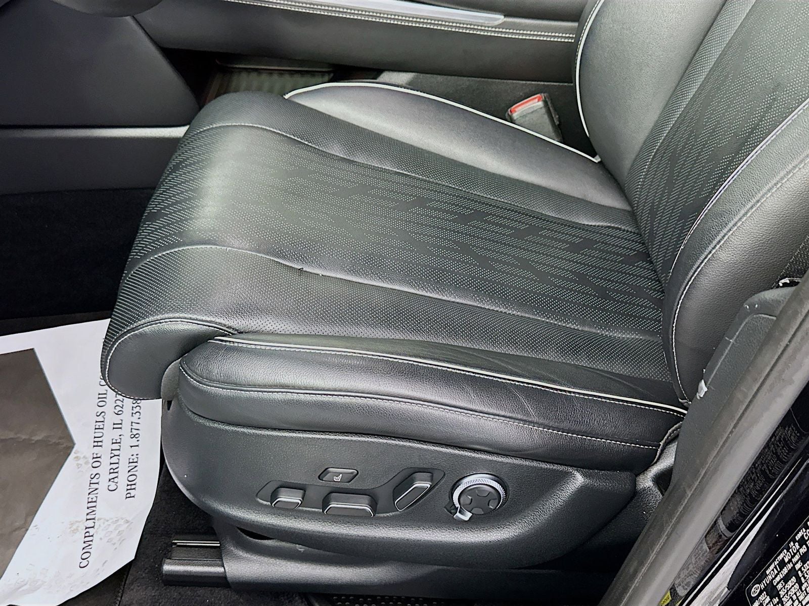 2023 Genesis GV80 3.5T