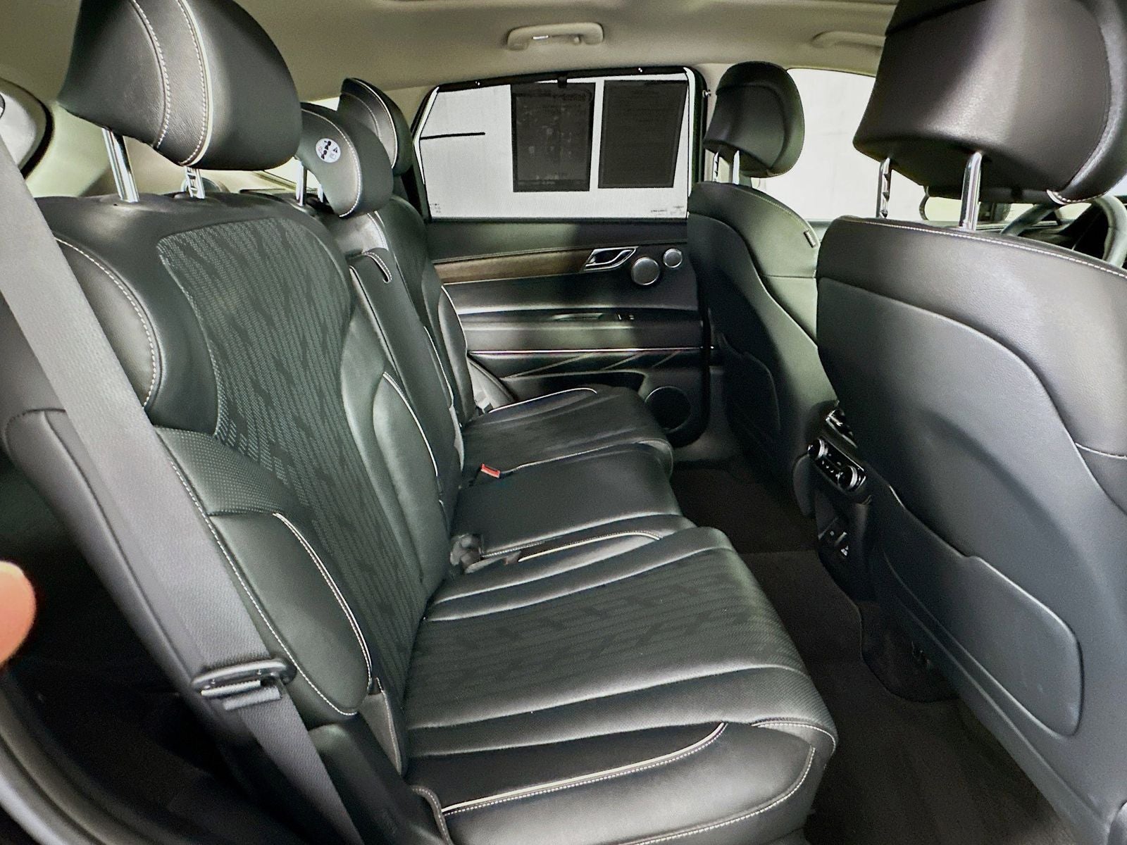 2023 Genesis GV80 3.5T