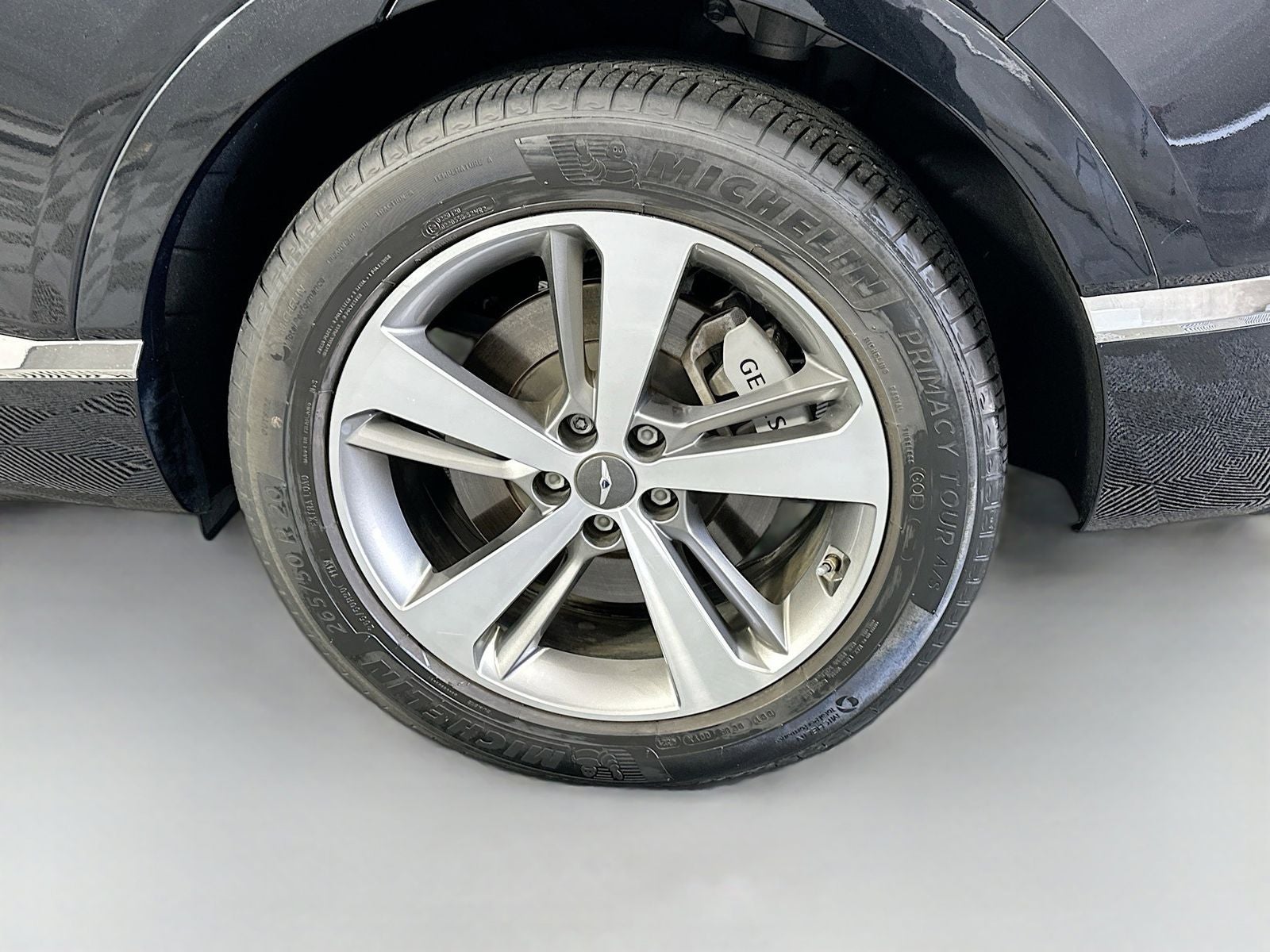 2023 Genesis GV80 3.5T