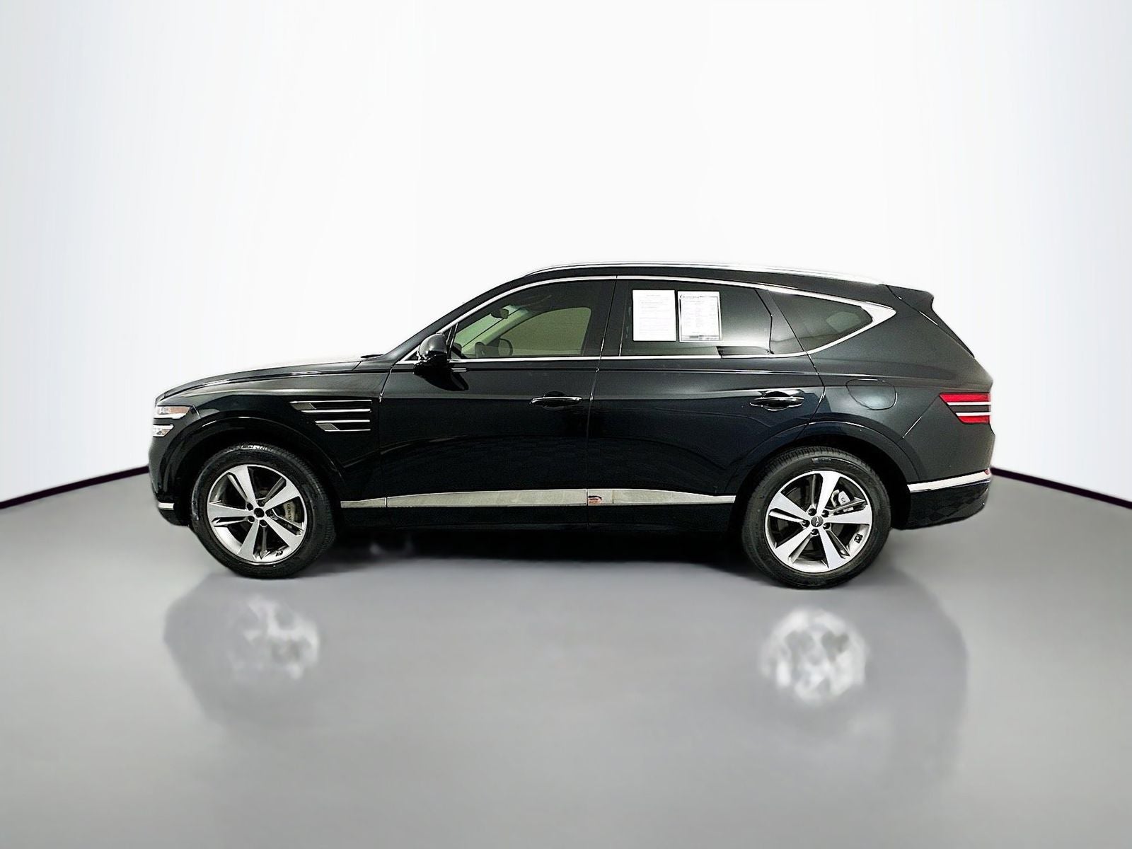 2023 Genesis GV80 3.5T