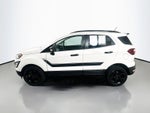 2021 Ford EcoSport SES