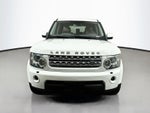 2013 Land Rover LR4 HSE