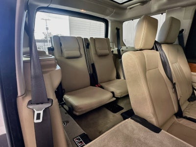 2013 Land Rover LR4 HSE