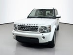 2013 Land Rover LR4 HSE