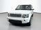 2013 Land Rover LR4 HSE