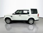 2013 Land Rover LR4 HSE
