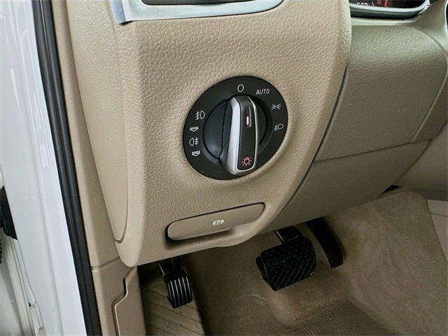 2015 Audi Q7 3.0T S line Prestige quattro