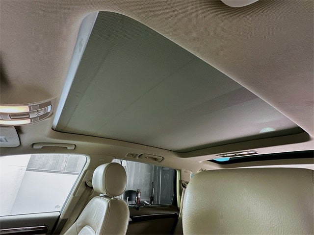 2015 Audi Q7 3.0T S line Prestige quattro