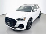 2023 Audi Q3 Premium Plus S Line quattro