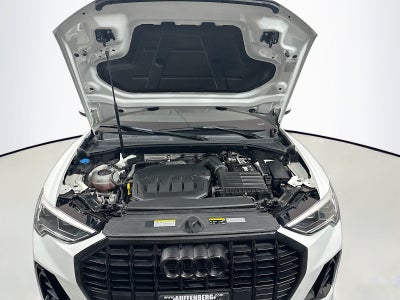 2023 Audi Q3 Premium Plus S Line quattro
