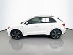 2023 Audi Q3 Premium Plus S Line quattro