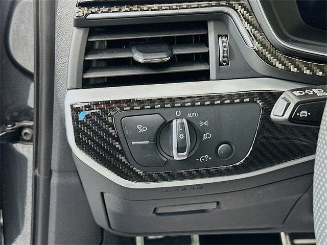 2023 Audi A4 45 S line Premium Plus quattro