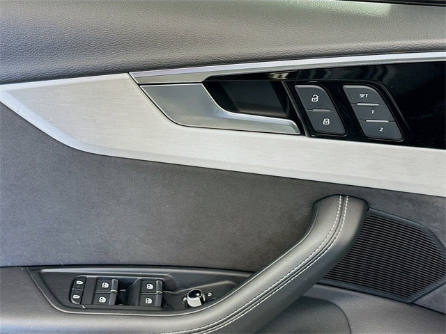 2023 Audi A4 45 S line Premium Plus quattro