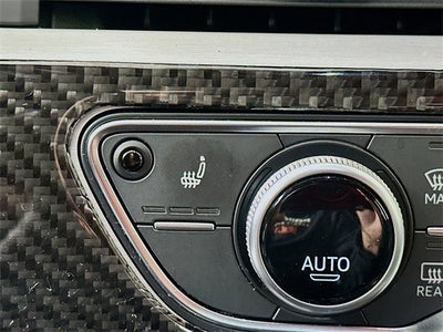 2023 Audi A4 45 S line Premium Plus quattro