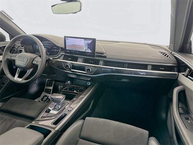 2023 Audi A4 45 S line Premium Plus quattro