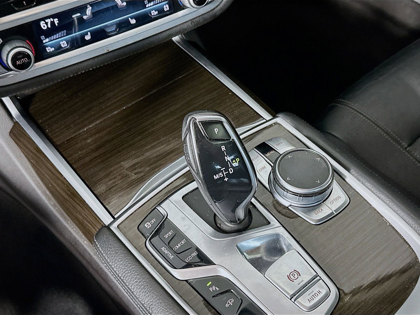 2019 BMW 7 Series 740i xDrive