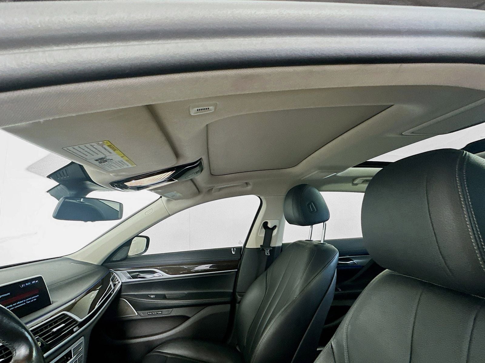 2019 BMW 7 Series 740i xDrive