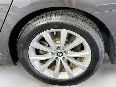 2019 BMW 7 Series 740i xDrive