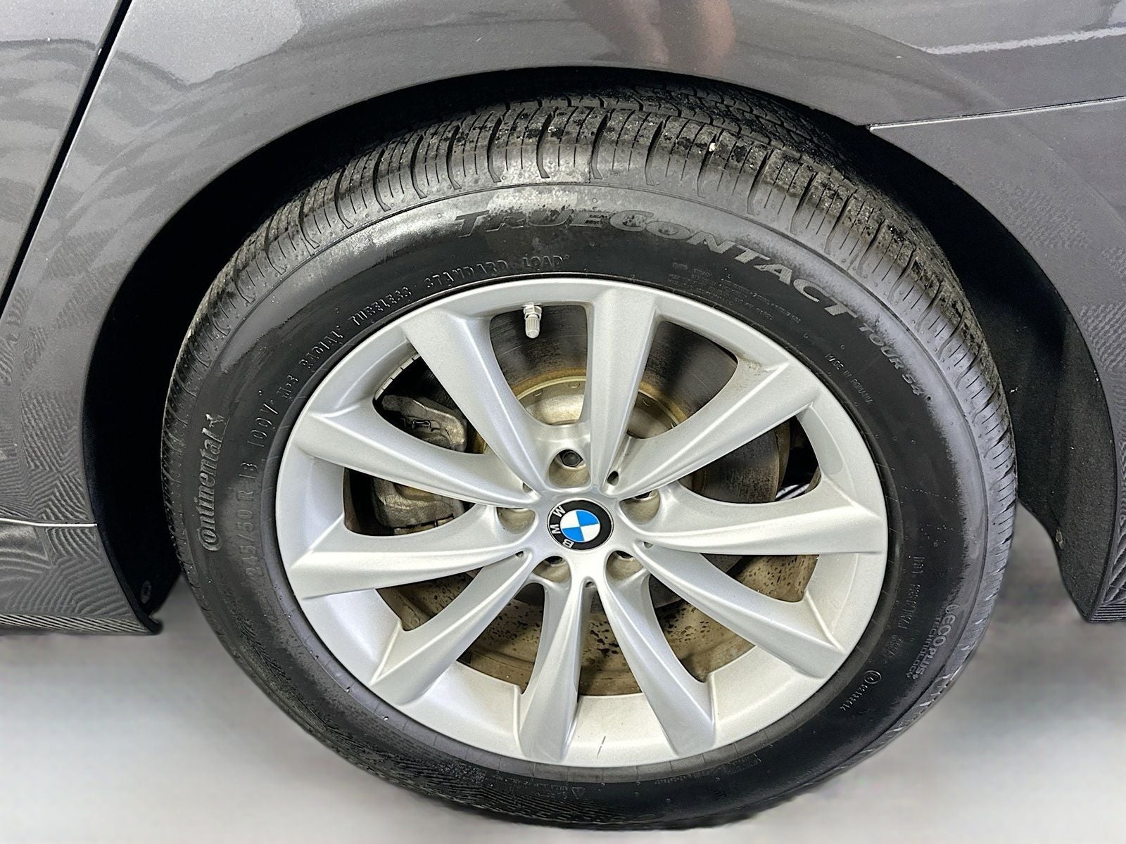 2019 BMW 7 Series 740i xDrive
