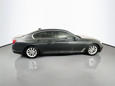2019 BMW 7 Series 740i xDrive