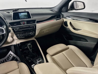 2018 BMW X2 sDrive28i