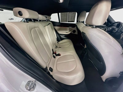 2018 BMW X2 sDrive28i