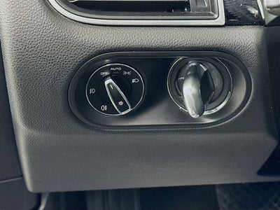 2018 Porsche Macan Base