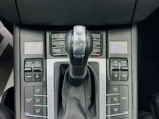 2018 Porsche Macan Base