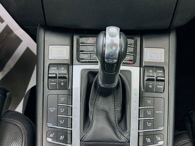 2018 Porsche Macan Base