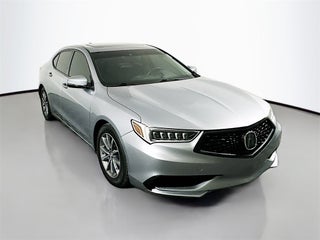 2019 Acura TLX 2.4L