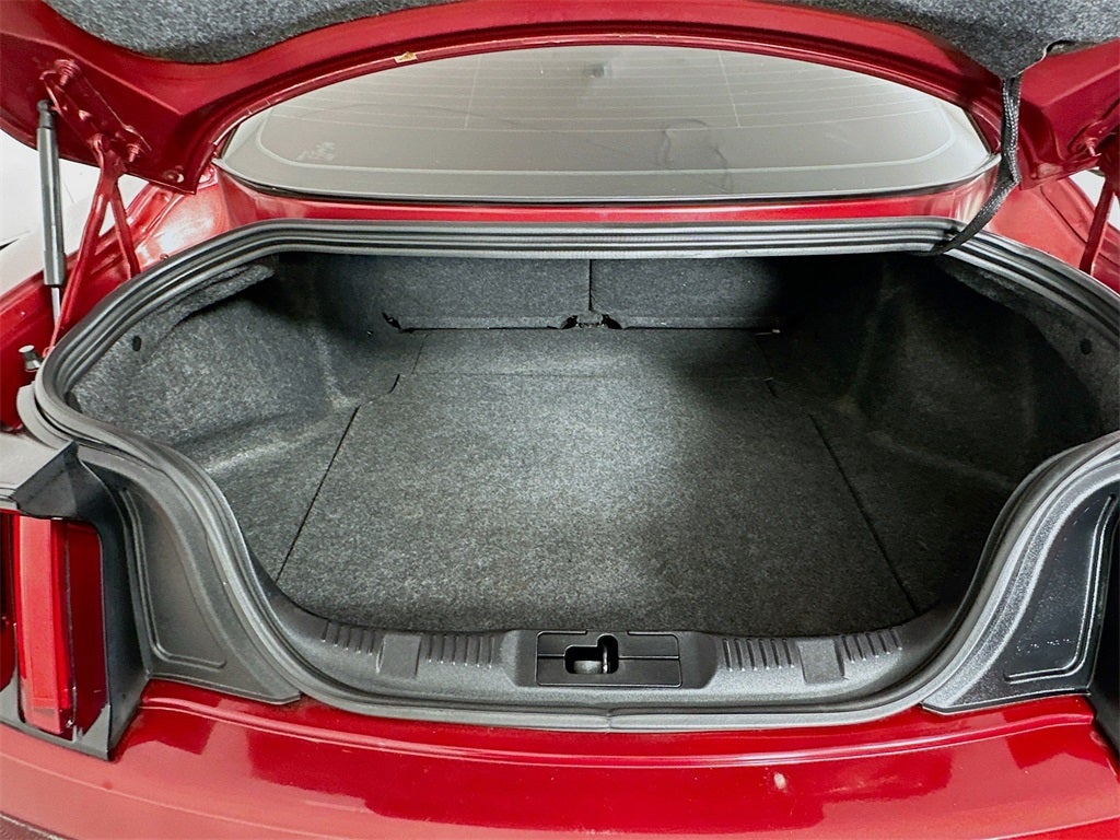 2015 Ford Mustang V6