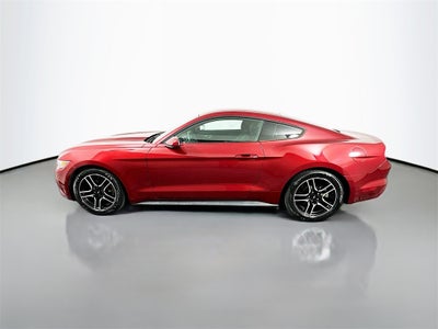 2015 Ford Mustang V6