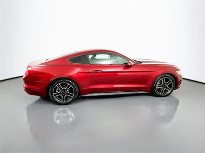 2015 Ford Mustang V6