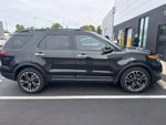 2014 Ford Explorer Sport
