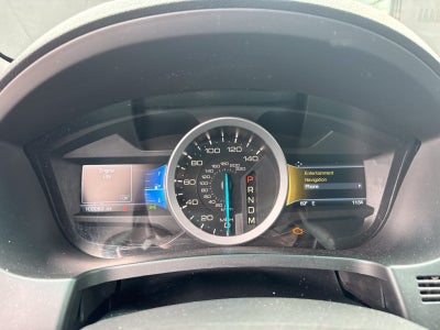 2014 Ford Explorer Sport