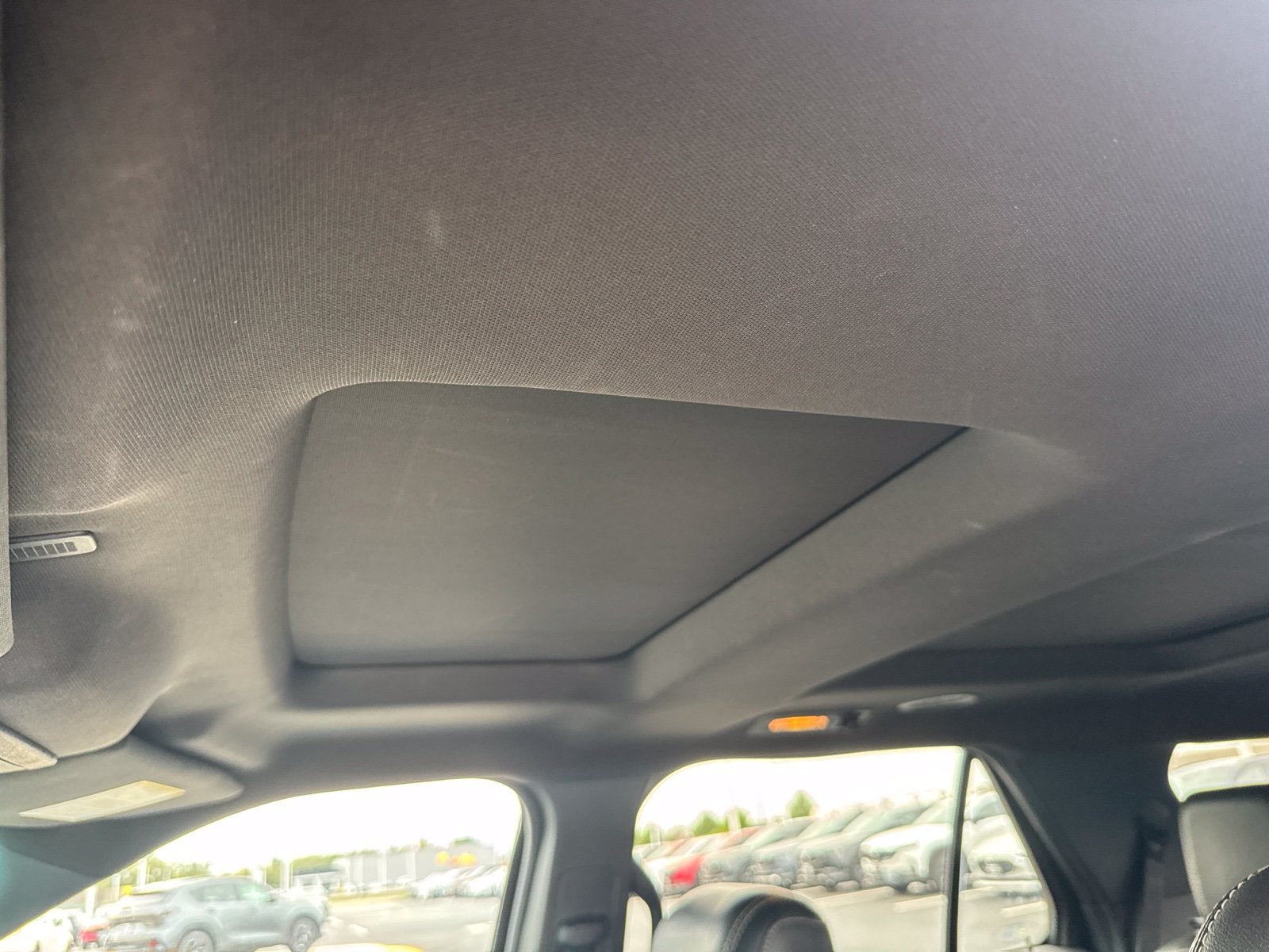 2014 Ford Explorer Sport