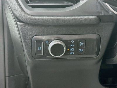 2022 Ford Escape Hybrid SE