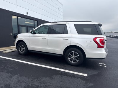 2019 Ford Expedition XLT