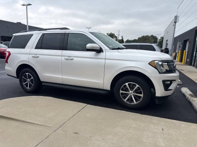 2019 Ford Expedition XLT