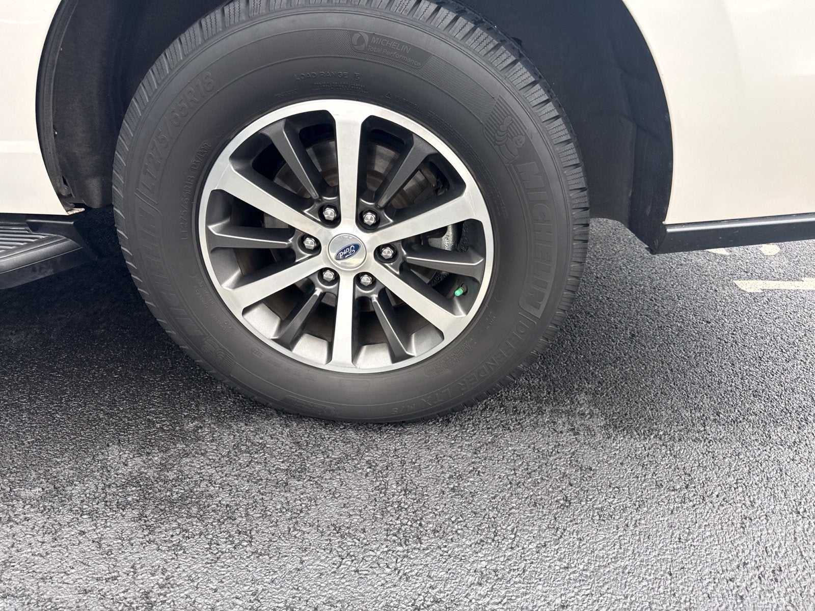 2019 Ford Expedition XLT