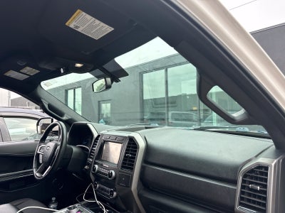 2019 Ford Expedition XLT