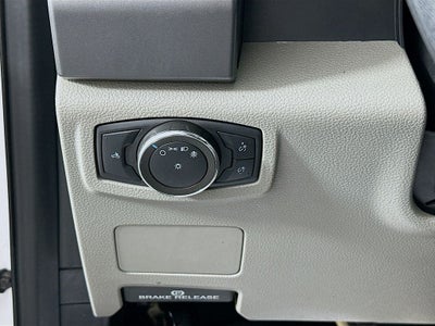 2020 Ford F-250SD XLT