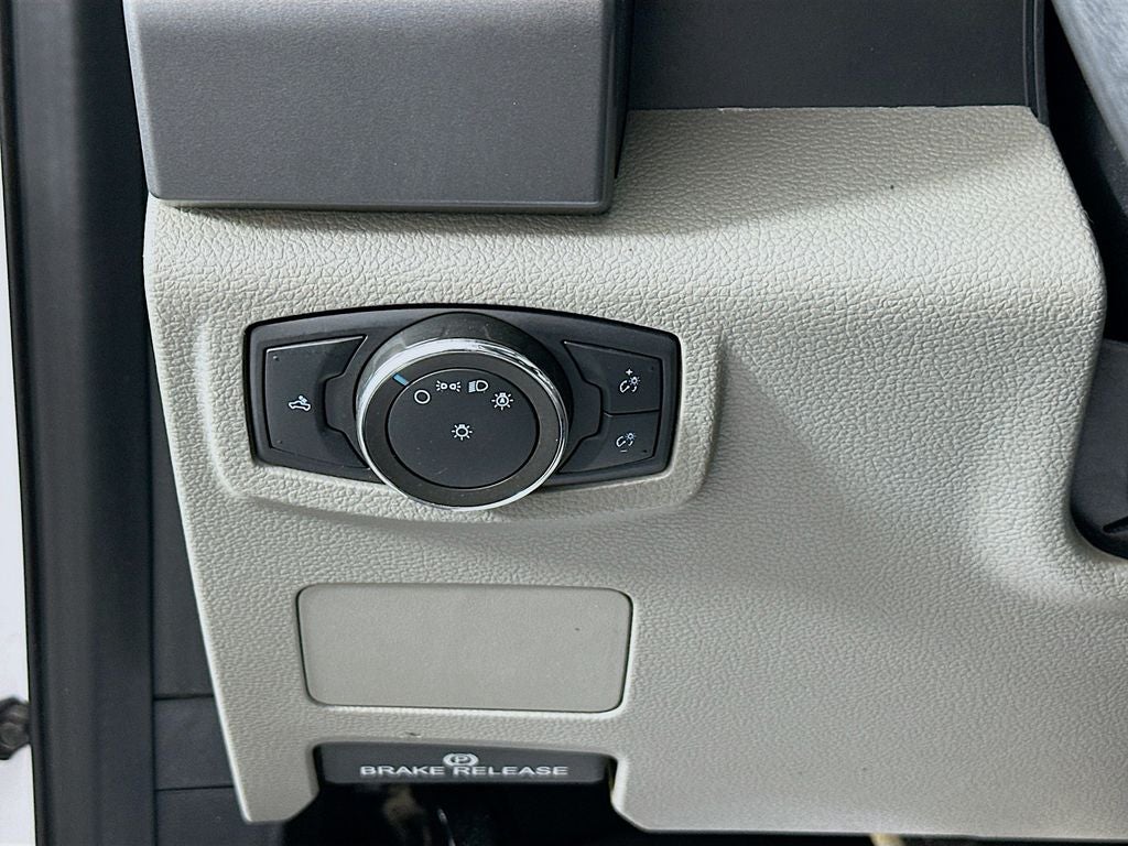 2020 Ford F-250SD XLT